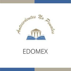 antecedentes no penales Tlalnepantla