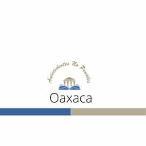 Carta de Antecedentes no Penales Oaxaca