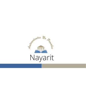 Carta de Antecedentes No Penales Nayarit