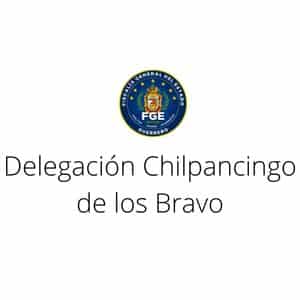 Delegación Tlapa de Chilpancingo de los Bravos