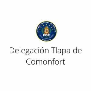 Delegación Tlapa de Comonfort