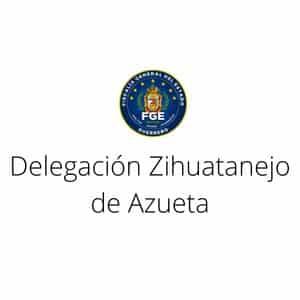 Delegación Acapulco de Zihuatanejo de Azueta