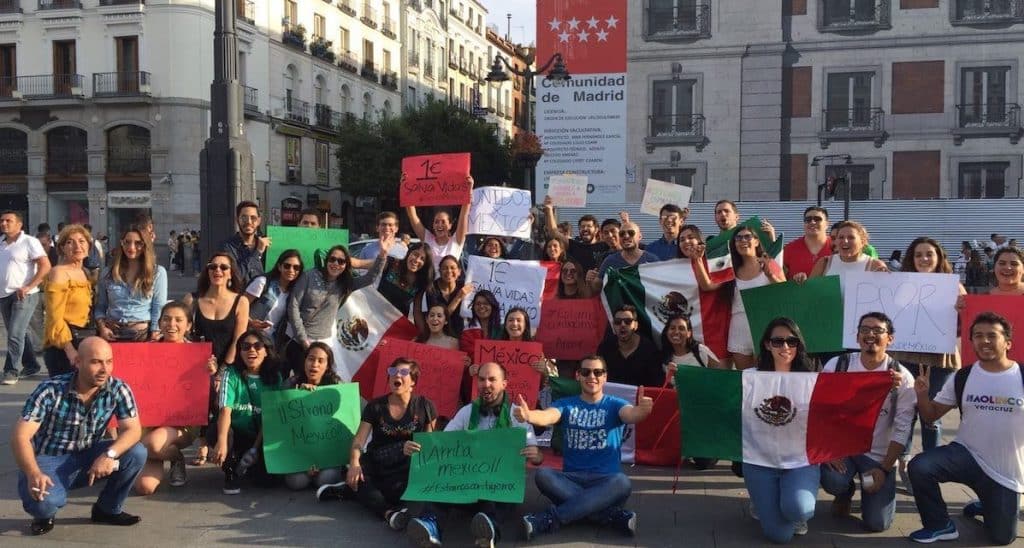 mexicanos juntos